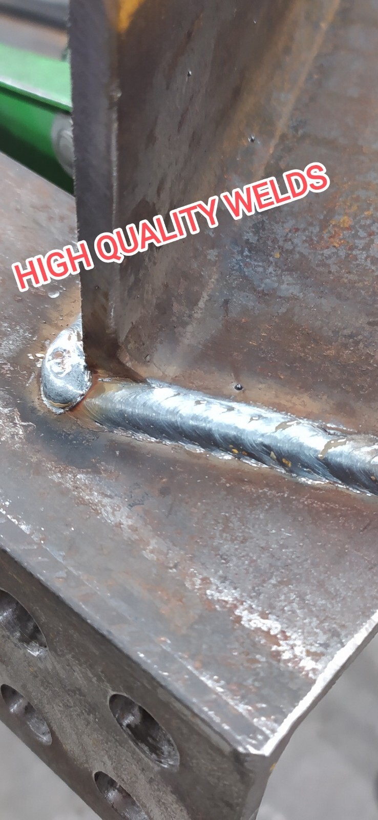 450 mm GALLOW BRACKETS CHIMNEY GALLOWS SUPPORT CHIMNEY BRACKETS