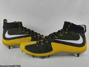 nike untouchable td football cleats