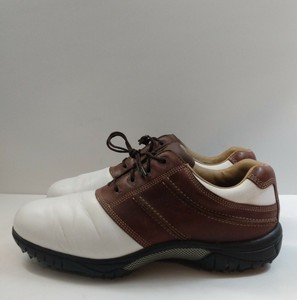 waterproof golf shoes size 9