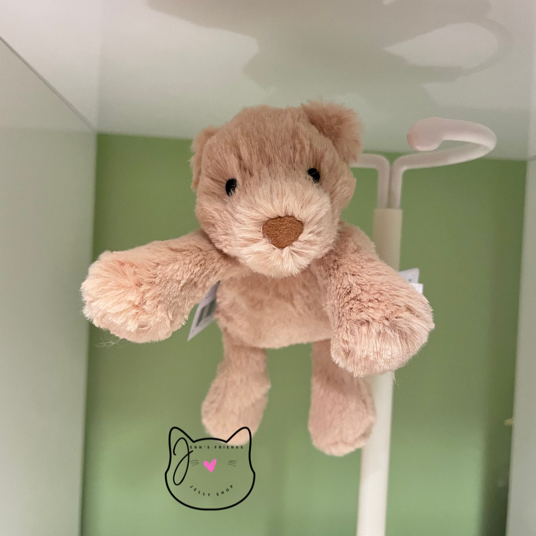 新品  Smudge Bear Bag Charm スマッジベア Smudge Bear Charm disappointment & rant… : r/Jellycatplush