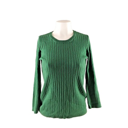 MAISON EUREKA COMPRESSED VOLUME SWEATER orange 266 | eBay