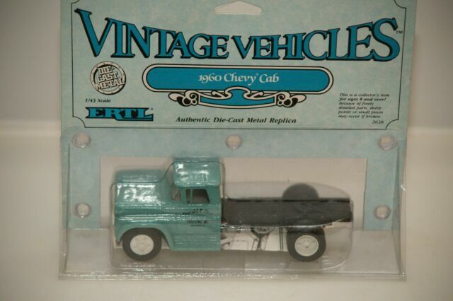 diecast trucking