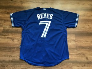 jose reyes jersey