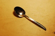 Oneida Community Stainless TWIN STAR 6" Sugar Spoon
