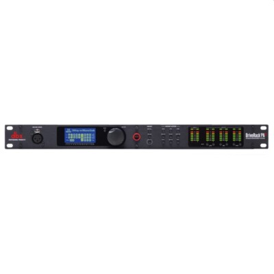配信機器・PA機器・レコーディング機器 dbx DriveRack PA DBX DRIVERACK PA2 Complete PA Management System Processor | eBay