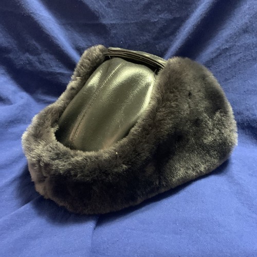 Arctic Trooper Hat Insulated mouton 