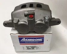 A1 Cardone 18-4901 Remanufactured Unloaded Disc Brake Caliper Front RH 184901