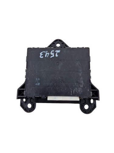 BMW 1 F20 F21 Klimaanlage Steuergerät Ecu climate module 9301308-01