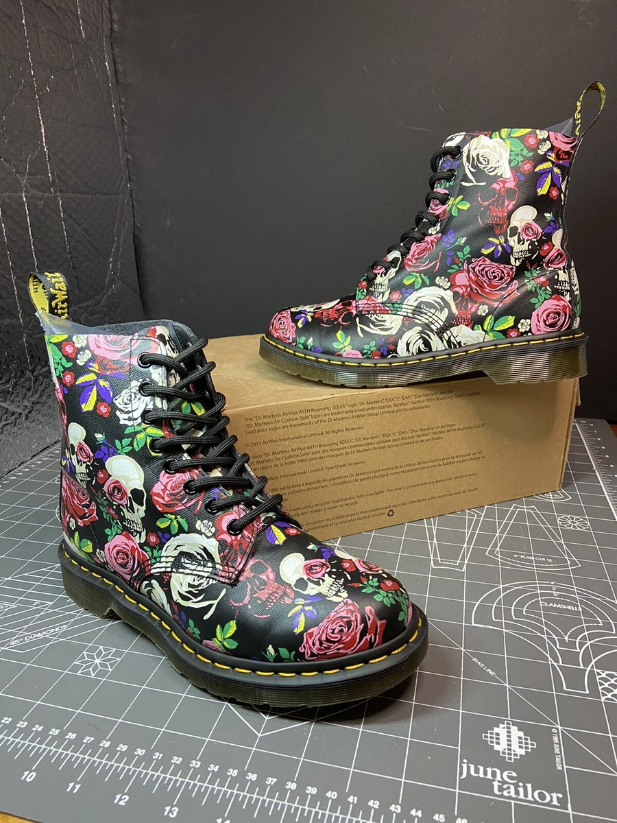 Doc martens taille shop 33