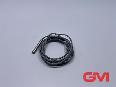 Baumer Induktiver Näherungsschalter IFRM-06P17G1/L inductive sensor IFRM