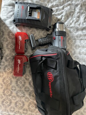 Ingersoll Rand W7152 1/2 inch IQV20 High Torque Impact Wrench - Main Image