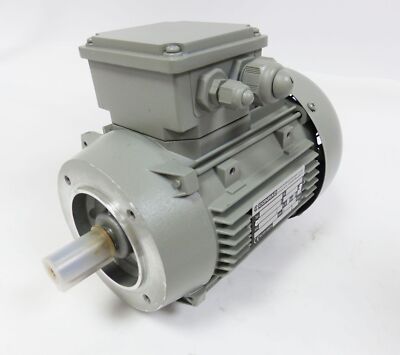Conrad Maschinenbau DR80b-2 Elektromotor 1,5kW rpm2845 -unused-