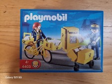 Playmobil 4403 DHL Deutsche Post | Neu