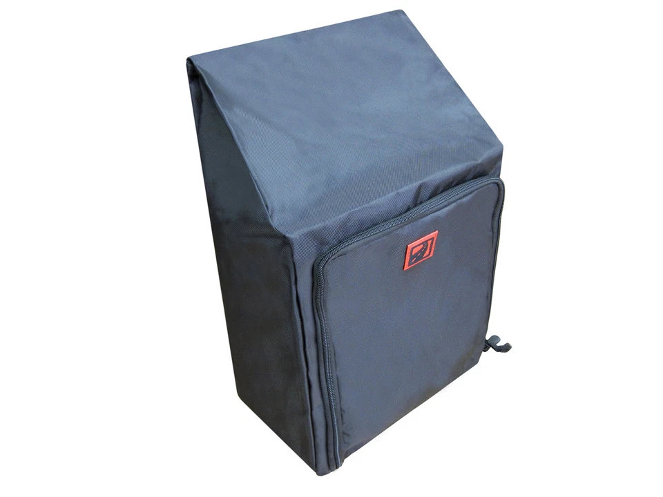 Juego de 4 bolsas de equipaje Mercedes-Benz SL (R231 MI 2013-2020) Foto 4 de 4