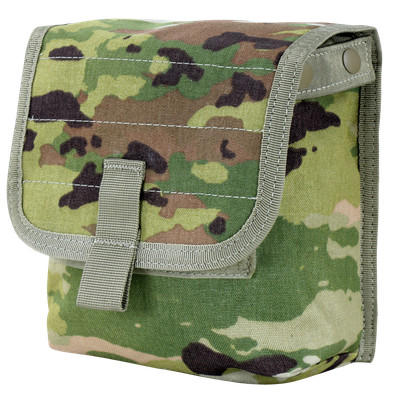 Condor Ammo Pouch - Scorpion OCP MA2-800