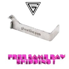 Ghost Inc 3.5 LB Trigger Connector for Glocks Gen 1-5  GHO 2105-B-O