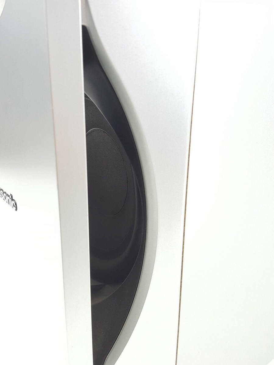 Home Theatre Subwoofer Sub Panasonic Sb-w895 250 Watt Genuine HIFI