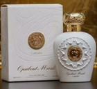 Opulent Musk By Lattafa Eau De Parfum Arabian Perfume EDP Spray For Unisex 100ml