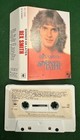 Rex Smith Sooner Or Later Cassette Nos Australia 