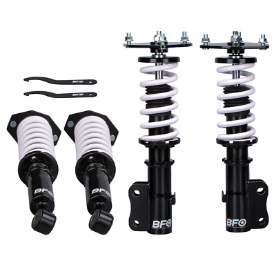 Gewindefahrwerke for Mitsubishi 3000GT (GTO) AWD 1991-1999 Z16A V6 VR-4 Z15A