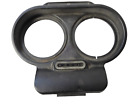 <!--F#f_0-->OEM Harley 98-13 FLTR Road Glide GAUGE Housing Trim Surround TACK SPEEDO Bezel<!--F/-->