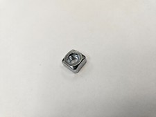 Pedal Car Square Nut 1/4-20 Qty. 12 