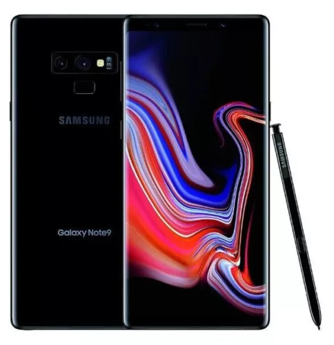 Samsung Galaxy Note 9 SM-N960U 512GB Unlocked T-Mobile AT&T Verizon Smartphone - Picture 3 of 20