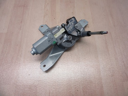 MAZDA 2 DE 1.3 5-türer Wischermotor Scheibenwischermotor hinten (135)