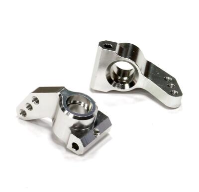 Integy CNC-Aluminium Hinterachsträger Für HPI Blitz – In Blau, Für 10mm Außendurchmesser Kugellager