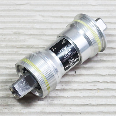 Campagnolo BB99-CH02IT Chorus 4 kant Innenlager 102 mm 70 mm ital Gewinde