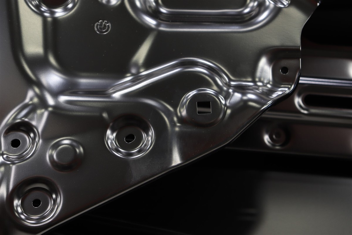 NEW OEM BMW Front Right Door Panel Shell 41525A43C88 428 430 435