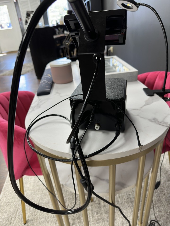 Sunstone™ Orion™ Arc Welder for Permanent Jewelry eBay