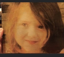 Custom Photo Canvases- 8x10