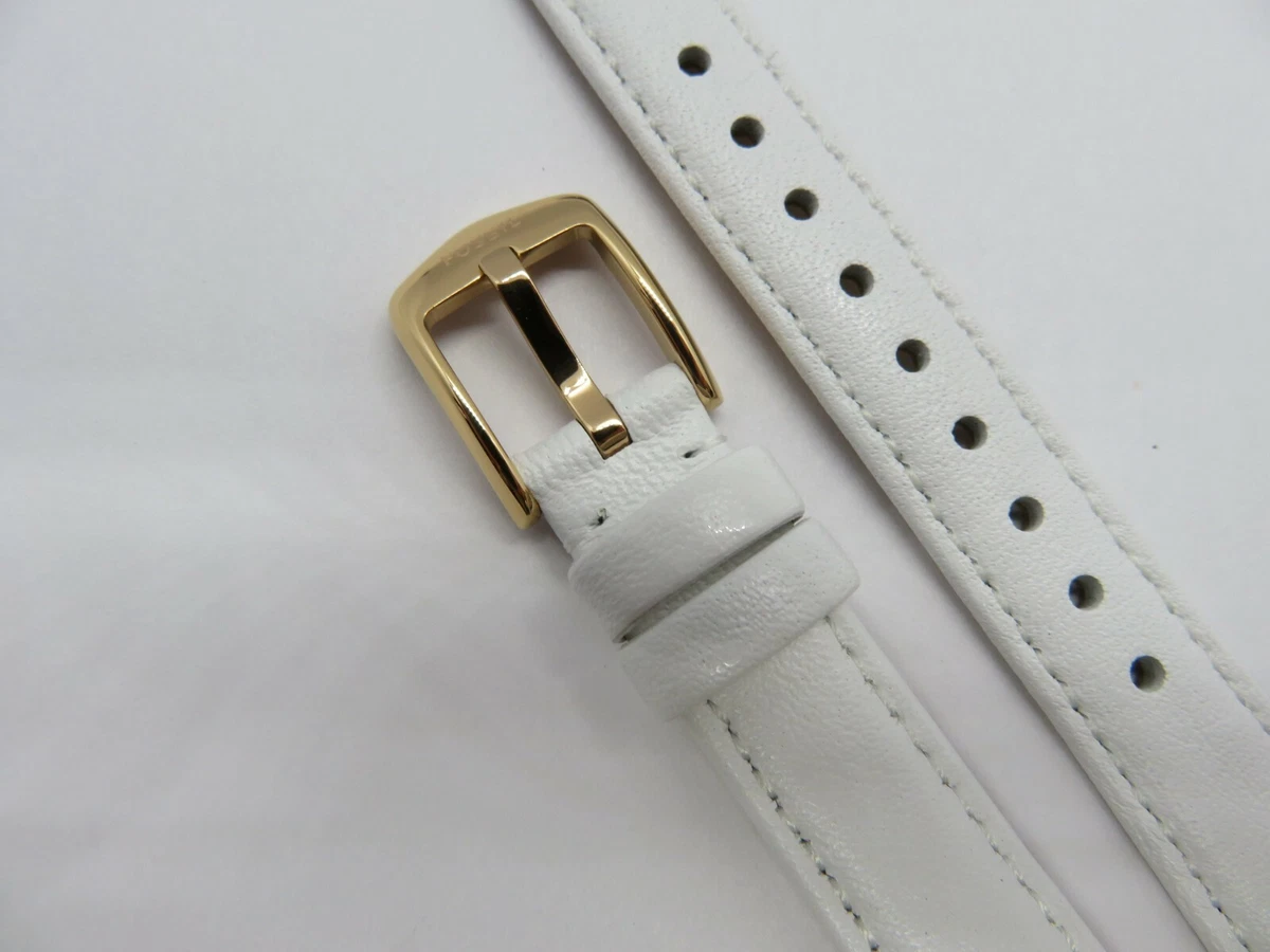 Fossil jacqueline top watch bands