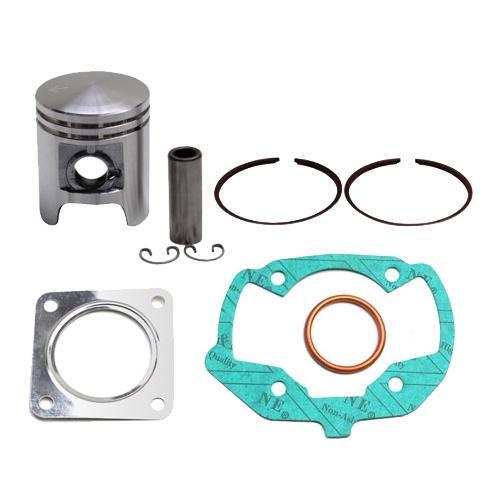 Piston Vivacity 2008 50cc pour retrouver l'agilité de vos trajets urbains