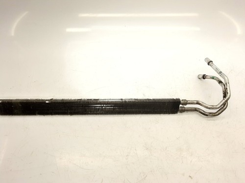 BMW 5 E60 Servolenkungs Kühler 7800369 2005 11199446