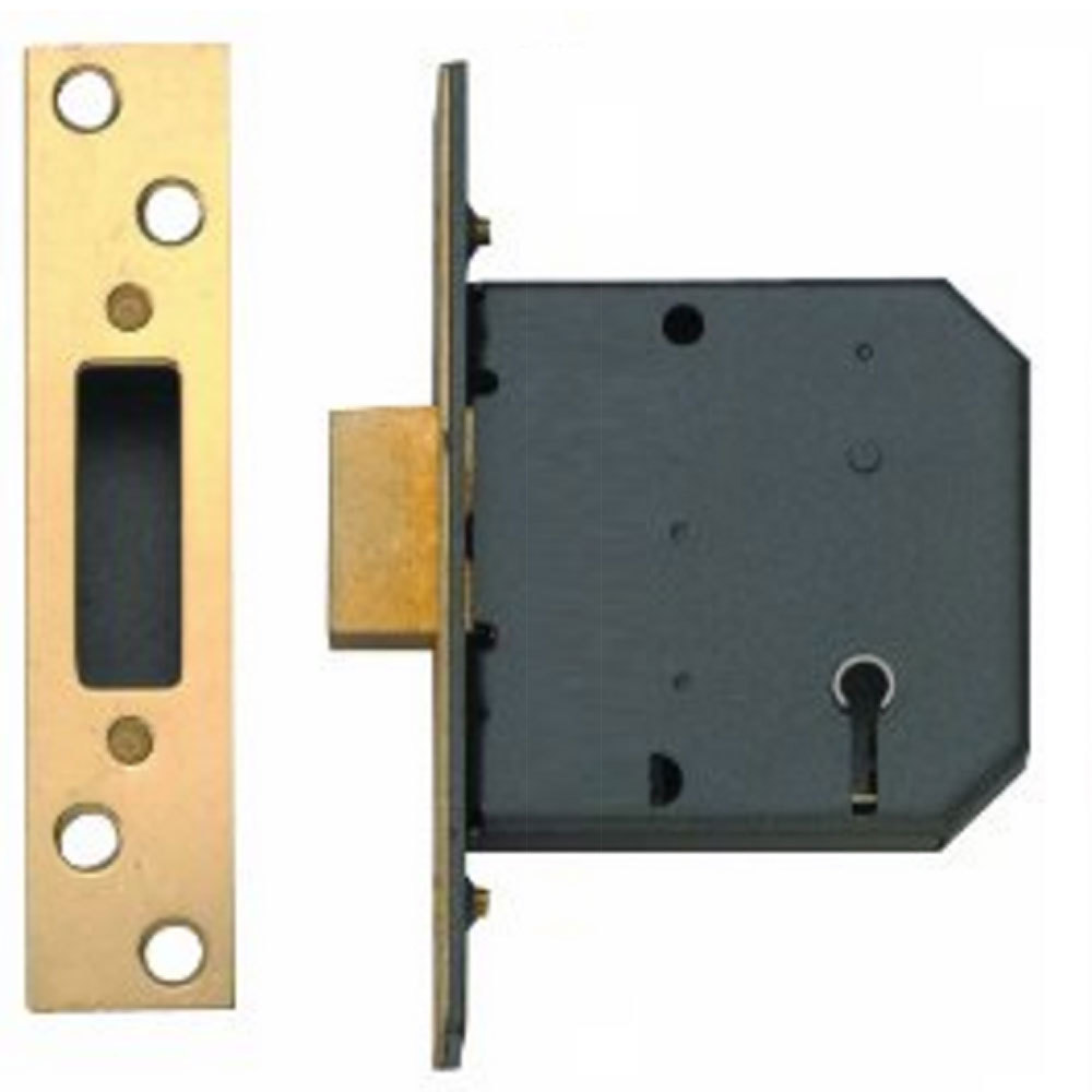 Yale Deadlock M552 76mm PB (P-M552-PB-78)