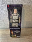 Buzz Lightyear