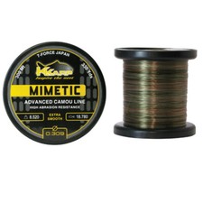 FILO MULINELLO K-KARP MIMETIC 300 mt KKARP
