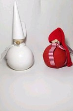 Swedish Tomte Tranemo Santa Figure CHOOSE Christmas Gnome Elf Nisse Scandinavian