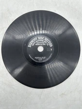 Harmony Band Defenders Of The Flag / Collins & Harlan You've Got Me Hypnotized