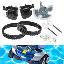 Complete Maintenance Kit for Zodiac MX8/MX8 Elite Pool Cleaner R0796200 R0524900