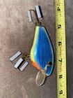 SUPER TUFF FIND!UNKNOWN?CORDELL?REBEL?MANNS?HEDDON?CREEKchub!BAGLEY?LURE!NICE$ — photo 4