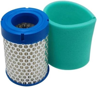 Kohler 17 083 32-S & 17 083 15-S Air Filter Element With Pre