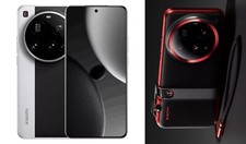 Xiaomi 15 Ultra 512GB 16GB Unlocked Global Silver Chrome  Camera kit Black Red