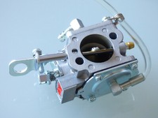 Vergaser original Walbro WJ-84  Robin EC12 Ri...