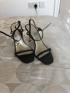 nine west size 4