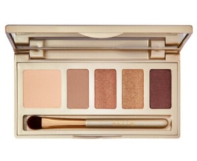 STILA - To You Eye Shadow Palette - Matte & Metallic - ''HANGANG SUNSET'' - NIB