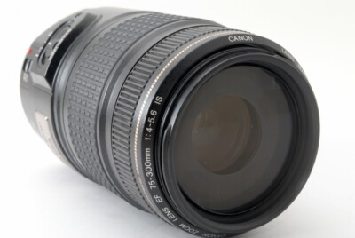 コノクラ Canon 75-300mm レンズ ET-64II Amazon | カメラレンズ