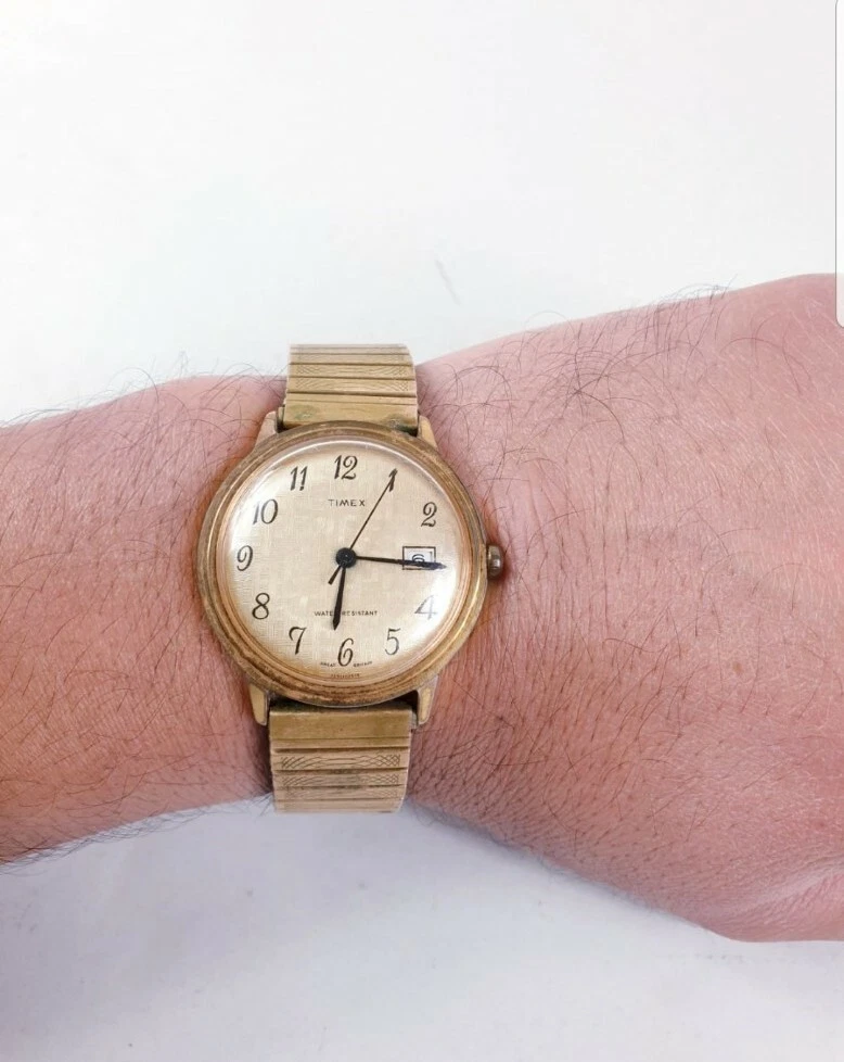 Timex chain watches for cheap men